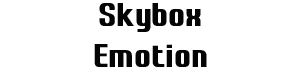 Skybox Emotion